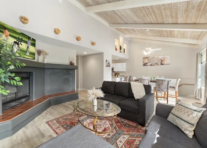 2br Escape With Workspace And Pool Access Sedona