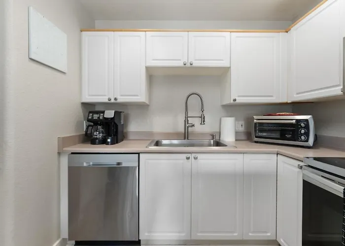 2br Escape With Workspace And Pool Access * Sedona